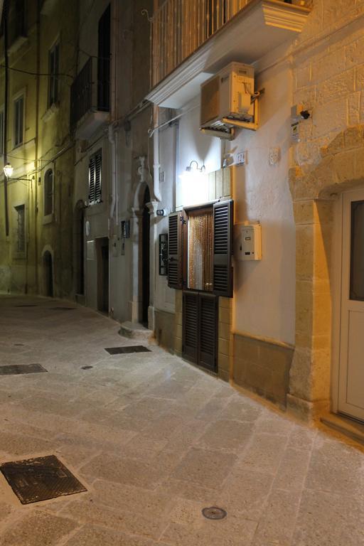 Appartamento Casa Emilia Monopoli Camera foto