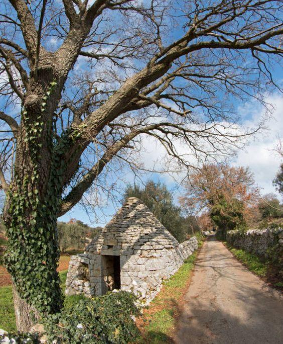 Appartamento Casa Emilia Monopoli Esterno foto