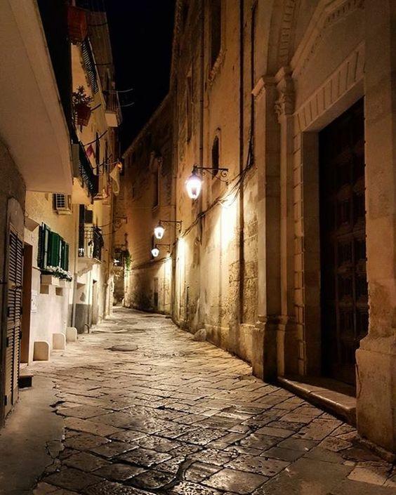 Appartamento Casa Emilia Monopoli Esterno foto